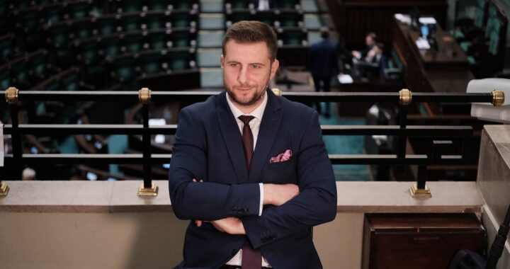 Życie osobiste Miłosza Kleczka: Czy ma żonę i dzieci?