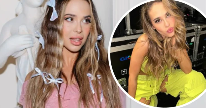 Blanka Stajkow – odkryj kim jest, ile ma lat i jak przebiega jej kariera