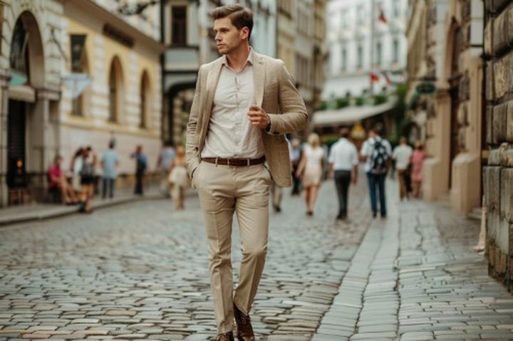 Cechy, które definiują faceta z klasą – odkryj sekrety elegancji i stylu