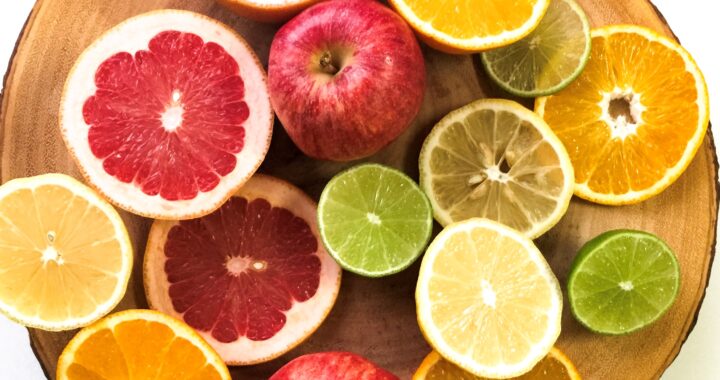 Cytrusy w ciąży – które z nich są bezpieczne dla przyszłej mamy?