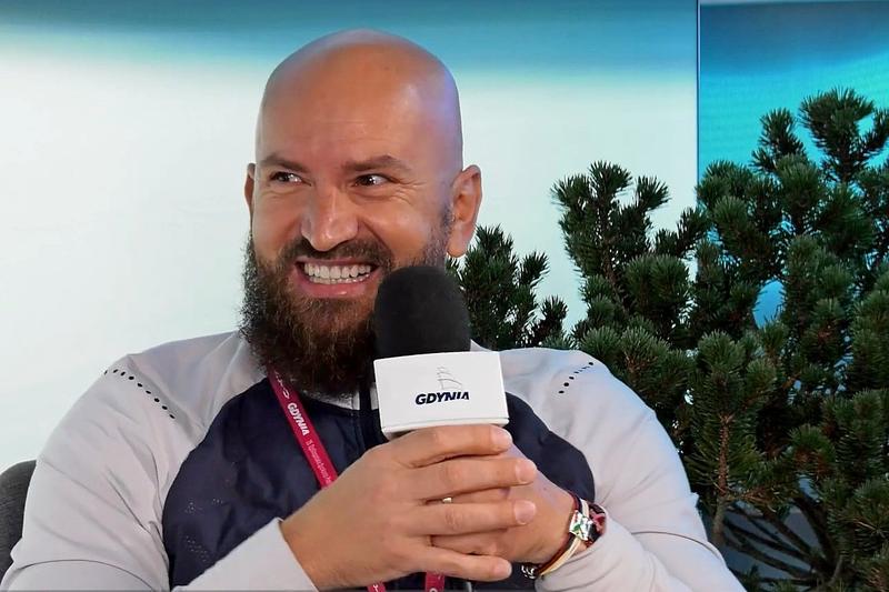 Kim jest Dawid Andres? Poznaj jego rodzinę, żonę, dzieci i życiorys.