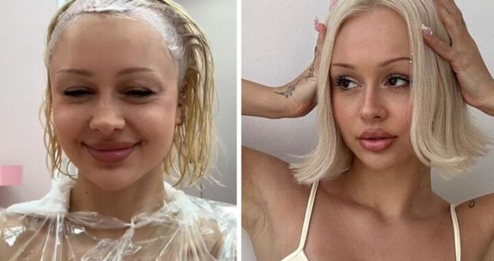 Lila Janowska – kim jest ta influencerka, była zabawna i ile ma lat?