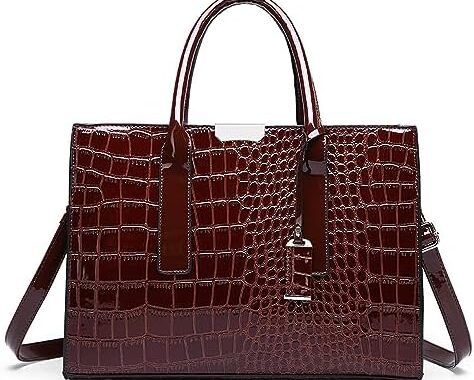 Odkryj, jaka torebka podkreśli Twoją osobowość – wybierz idealny model dla siebie!