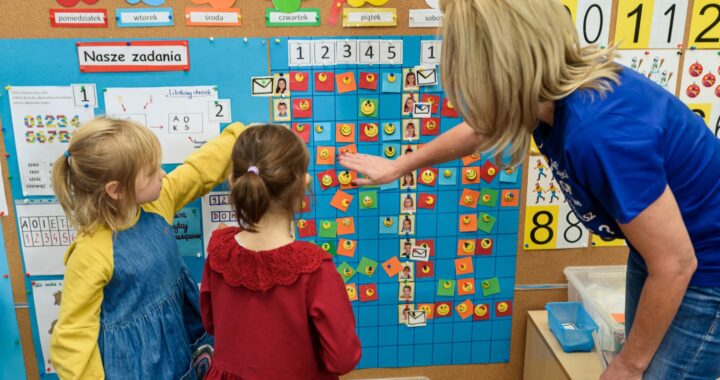 Odkryj Przedszkole Daltonskie – Czym Jest Ta Innowacyjna Metoda Edukacyjna?