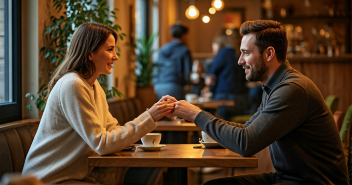 Sposoby na podniecenie faceta: jak subtelnie dać mu do zrozumienia, że go pragniesz