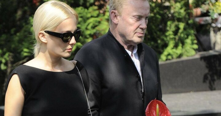 Weronika Olbrychska – tajemnice córki Daniela Olbrychskiego, które warto poznać