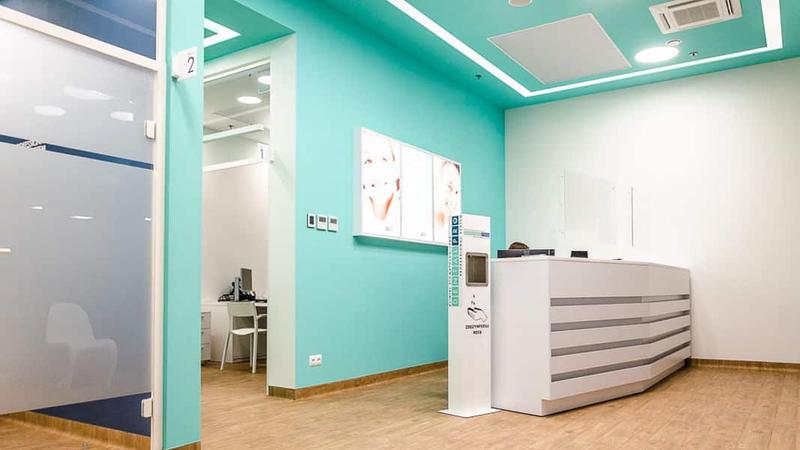 Innowacyjne technologie stomatologiczne