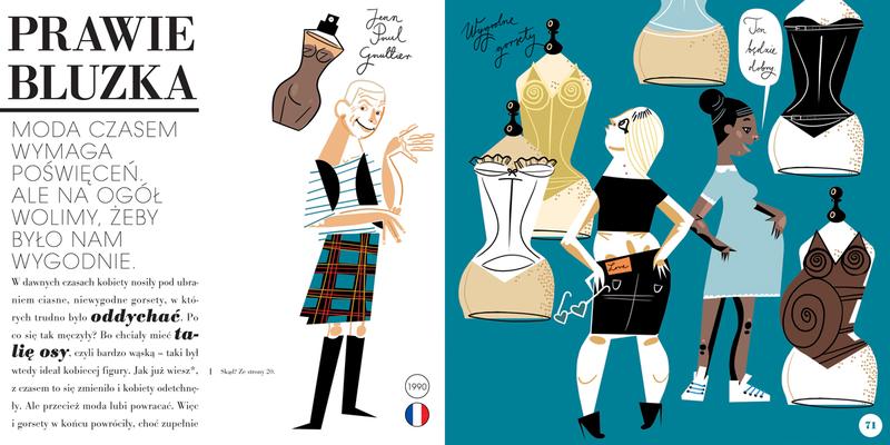 Jak unikać modowych wpadek