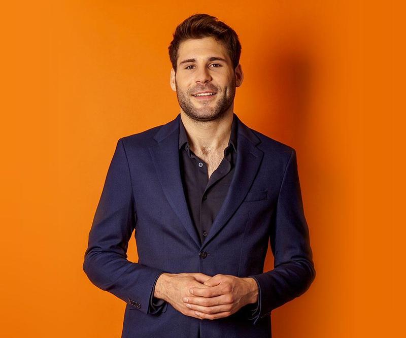 Jan Pirowski i dzieci