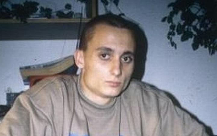 Justyna Łuszcz rodzina