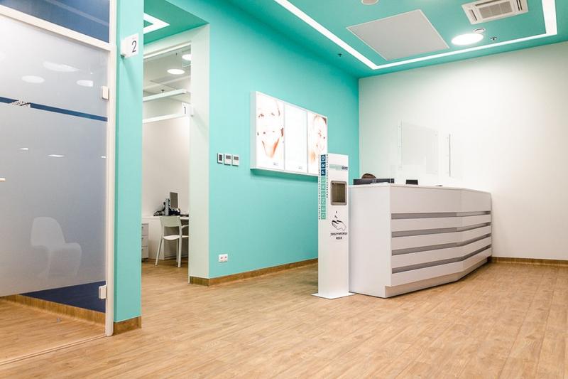 Nowoczesna stomatologia Gdynia