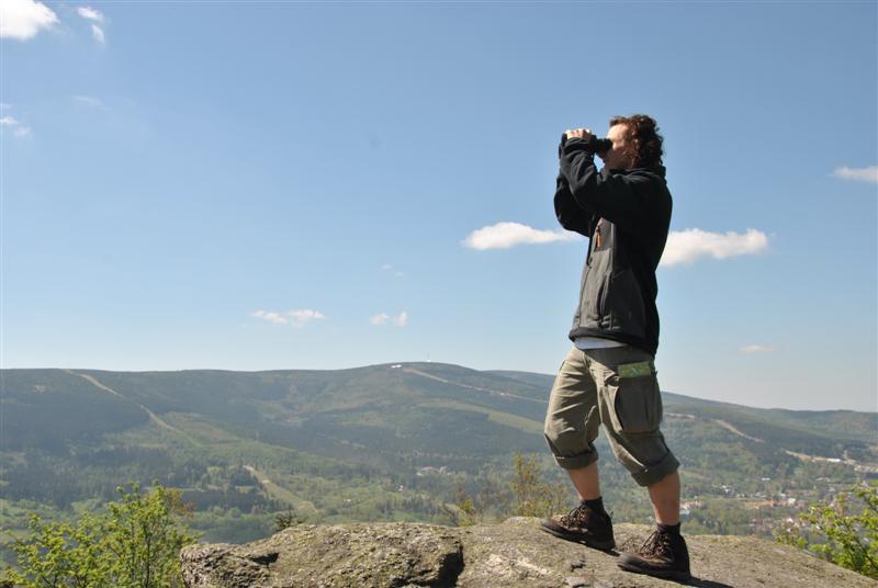 Organizacja pikniku rodzinnego