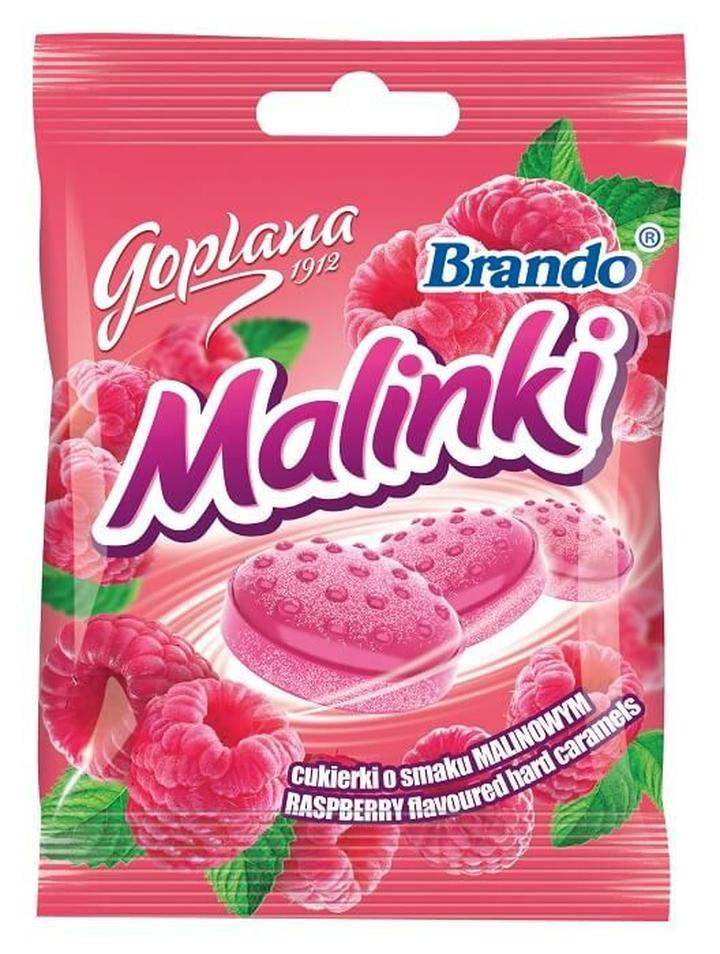 Poradnik uprawy malin