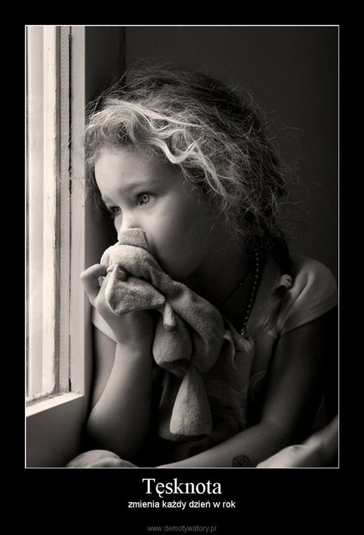 Psychologia miłości i tęsknota