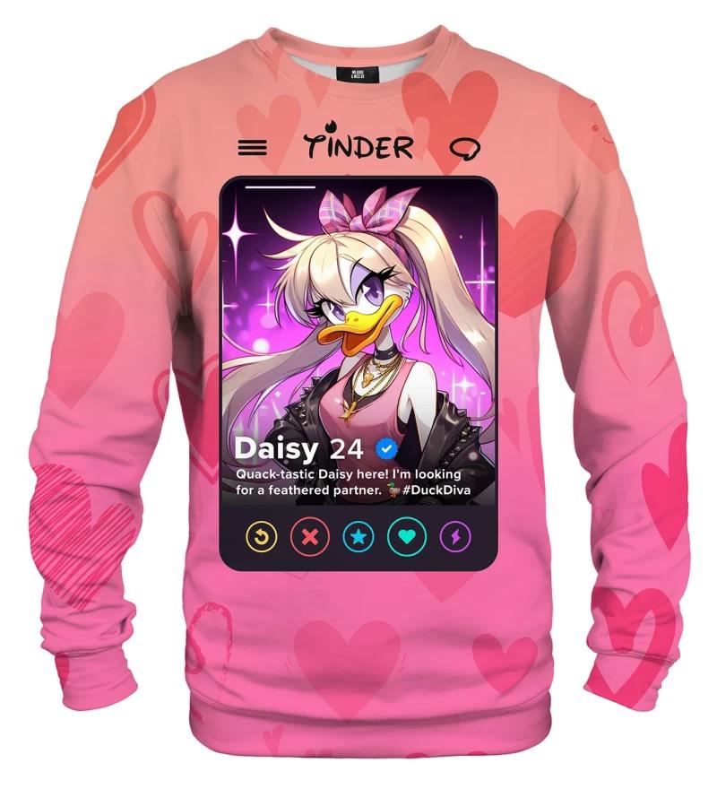 Psychologia obrazu na Tinderze