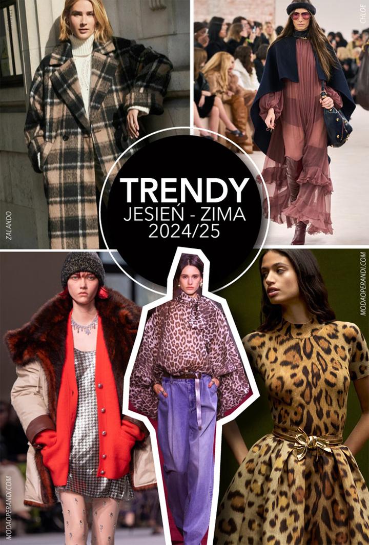 Stylowe akcesoria na integrację