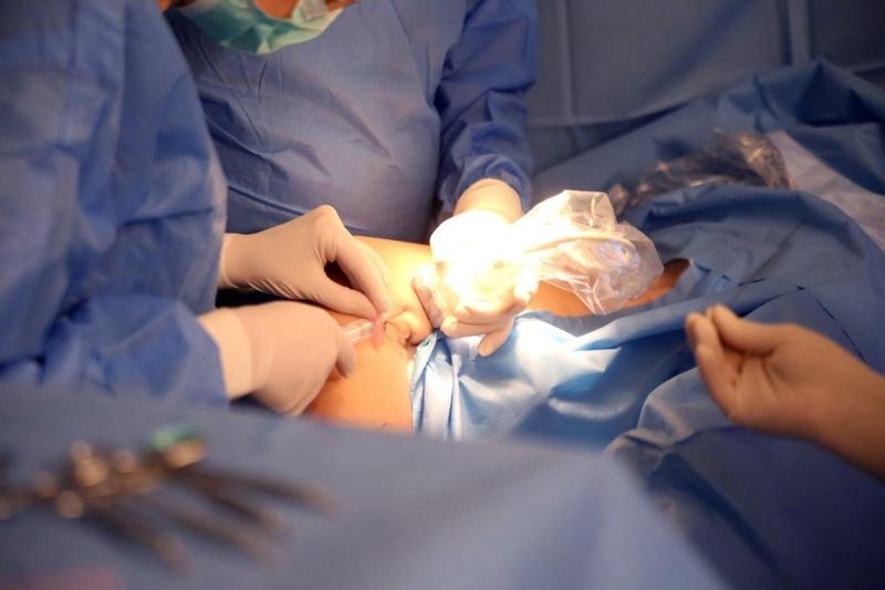 Co leczy chirurg naczyniowy? Odkryj tajemnice zdrowia układu krążenia!