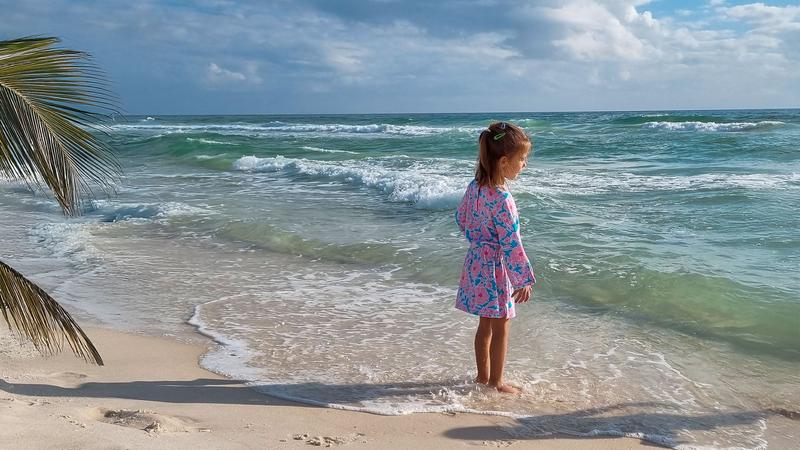 Gdzie nad morze z dzieckiem? Oto najlepsze miejsca i sprawdzone porady dla rodzin