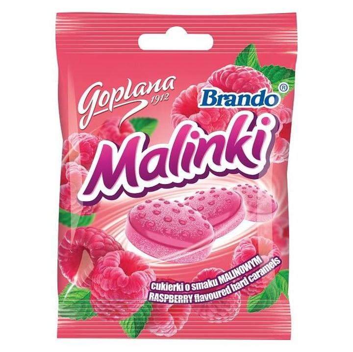 Jak w prosty sposób zrobić malinki – praktyczny poradnik dla każdego miłośnika owoców