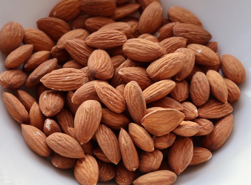 Migdaly w ciąży – zalety i bezpieczeństwo ich spożycia