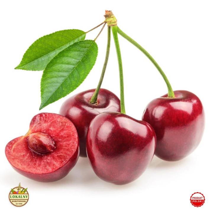 Alergie na czeresnie w ciąży