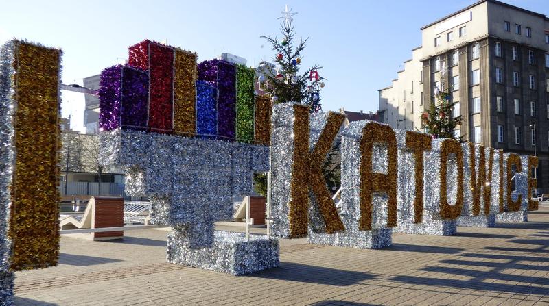 Atrakcje dla dzieci w Katowicach