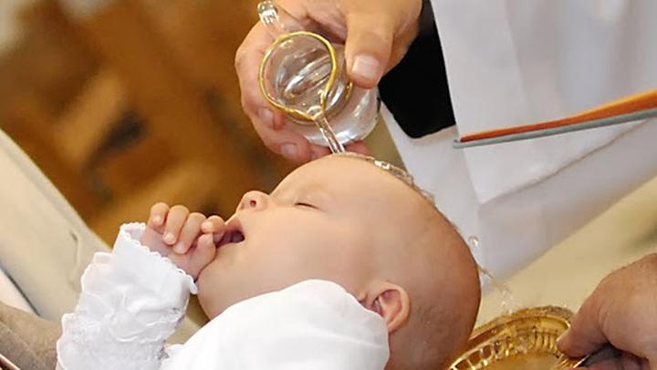 Chrzest w innej parafii