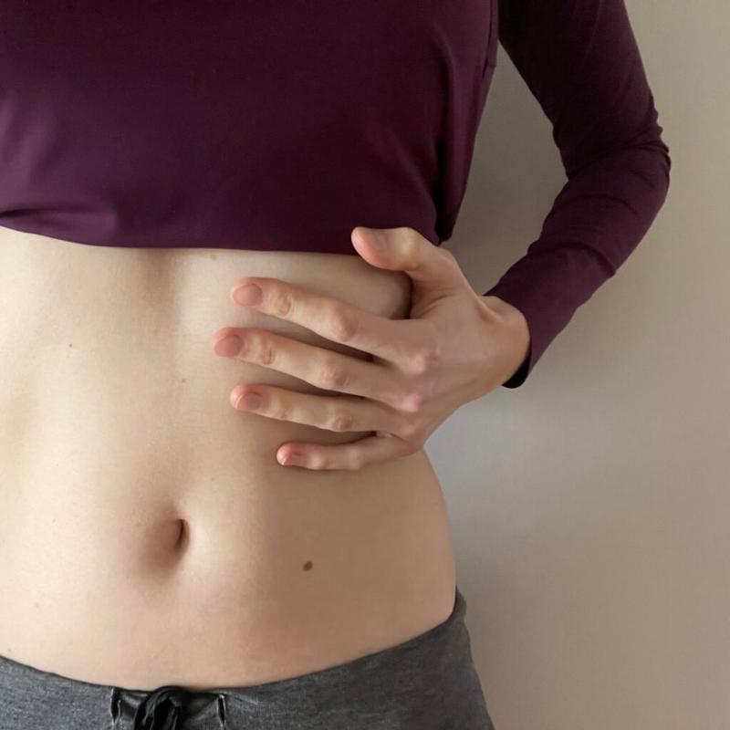 Ćwiczenia na ból żeber