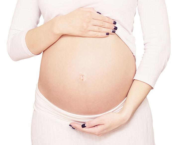 Dolegliwości ciążowe