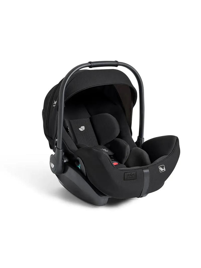 Dopasowanie fotelika do dziecka