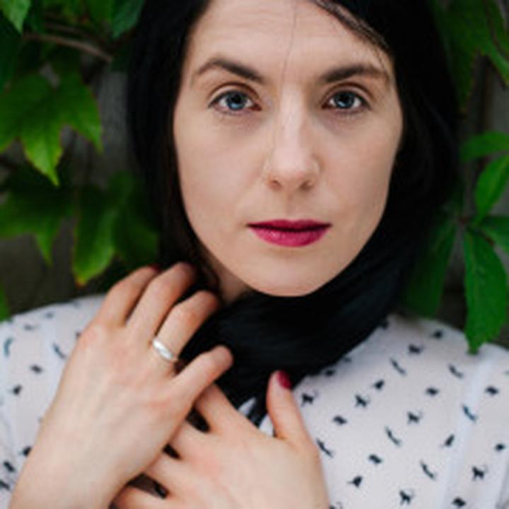 Inspiracje Małgorzaty Lebdy