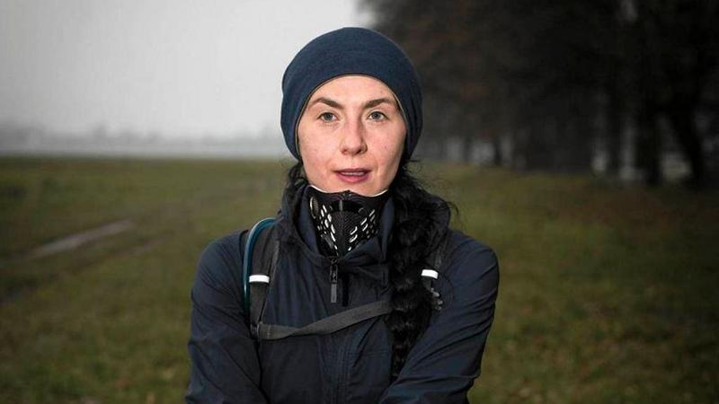 Kariera Małgorzaty Lebdy