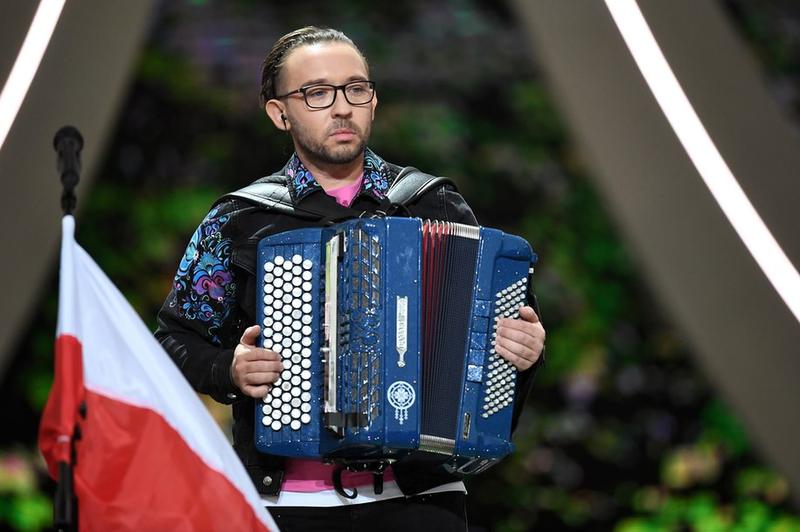 Kariera Piotra Sołoduchy