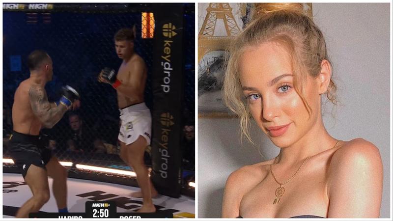 Kariera sportów walki