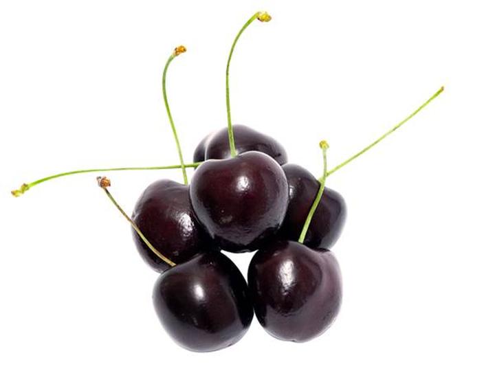 Korzyści zdrowotne czeresni