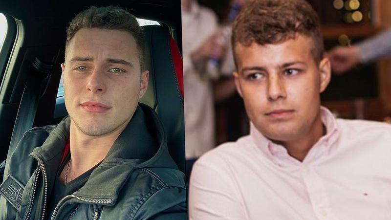 Mateusz Gasiewski Fame MMA