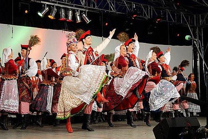 Miejsca na Śląsku dla rodzin