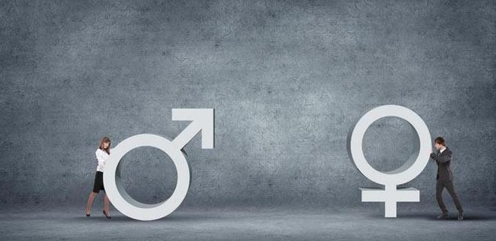 Oczekiwania kobiet wobec mężczyzn