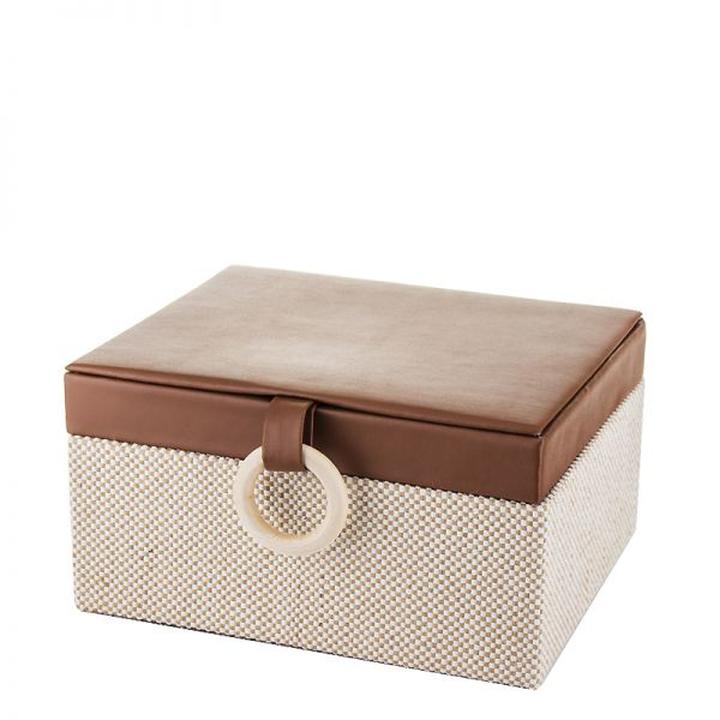 Organizacja biżuterii