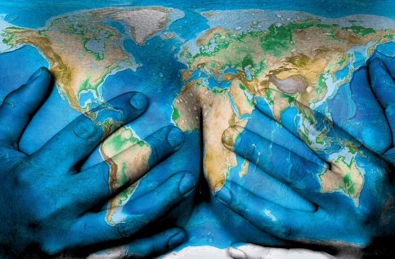 Pieszczoty dla mężczyzn