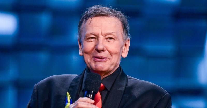 Polska estrada ikony