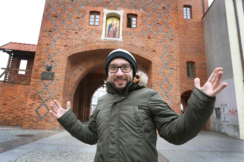 Rodzina Piotra Sołoduchy