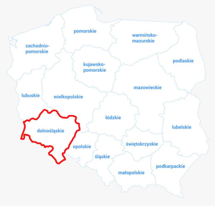 Rodzinne wycieczki Śląsk