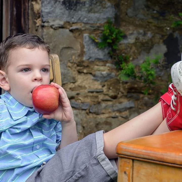 Spożycie owoców w ciąży
