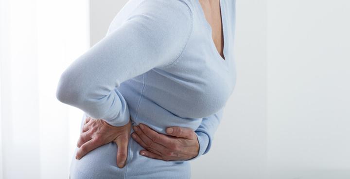 Sygnały ostrzegawcze ciąża
