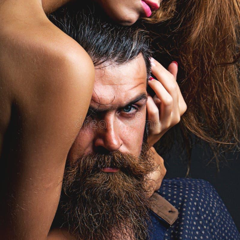 Sztuka uwodzenia mężczyzn