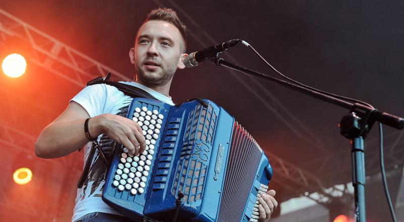 Wiek i wzrost Piotra Sołoduchy