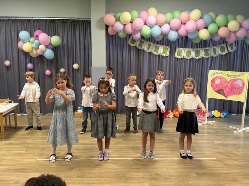 Wierszyki na piątek