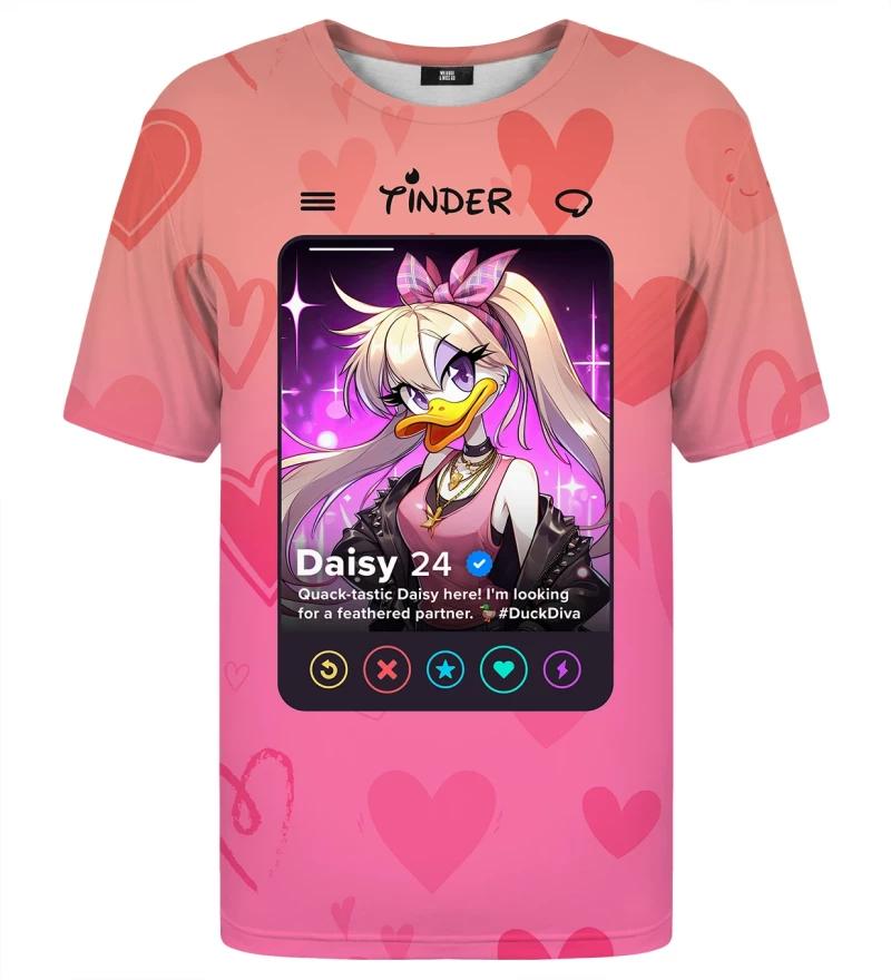 Zdjęcie profilowe Tinder