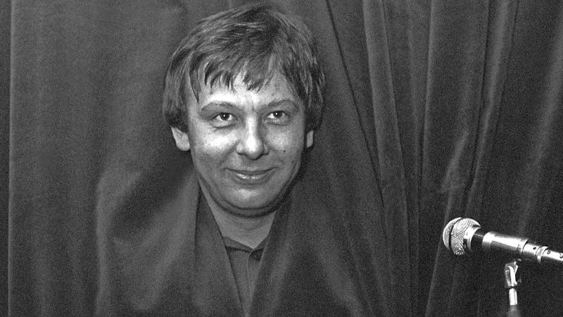 Życie prywatne artysty